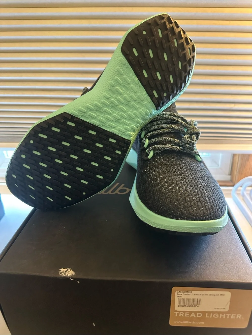 allbirds lightweight men’s